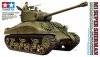 Tamiya 35322 M1 Super Sherman Israeli Tank M1 Super Sherman 1/35